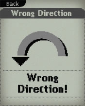 wrong-direction