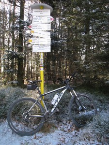Plášte na horský bicykel Panaracer NEO-MOTO - Lajoška
