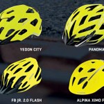 ALPINA BE VISIBLE – test funkčnosti