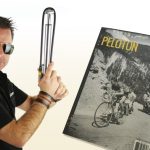 Pohľad na bicykel očami zakladateľa značky LEZYNE v magazíne Peloton