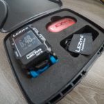 hodinky Lezyne Micro GPS - balenie