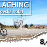 Druhý Gerlaching (8,45%) | Cyklistické úlety po 50-tke
