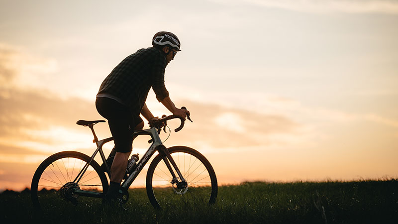 Čo je gravel bicykel - vlastnosti a rozdiely