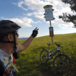 Nádherná cyklotrasa cez NP Slovenský raj | Typ na jednodňovú cyklotúru