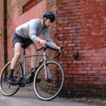 Gravel bicykel Marin LOMBARD | Pre dochádzanie do práce