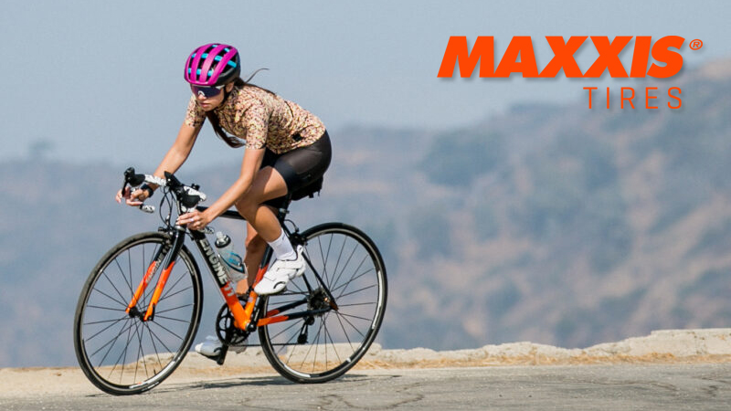 Plášte na cestný bicykel Maxxis - Pursuer, Re-Fuse